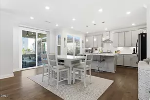 1749 Golden Honey Dr, Wake Forest, NC 27587 - Photo 1