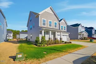 1749 Golden Honey Dr, Wake Forest, NC 27587 - Photo 41