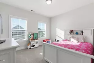 1749 Golden Honey Dr, Wake Forest, NC 27587 - Photo 27