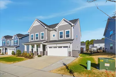 1749 Golden Honey Drive, Wake Forest, NC 27587 - Photo 45