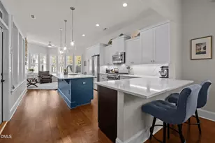 2 Calwell Creek Dr, Chapel Hill, NC 27517 - Photo 19