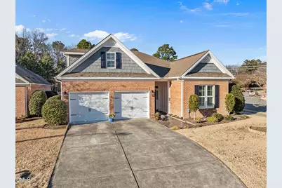 2 Calwell Creek Drive, Chapel Hill, NC 27517 - Photo 7