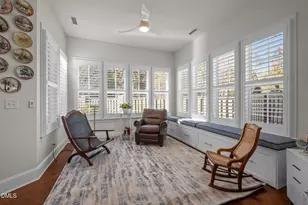 2 Calwell Creek Dr, Chapel Hill, NC 27517 - Photo 23