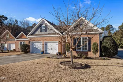 2 Calwell Creek Drive, Chapel Hill, NC 27517 - Photo 5