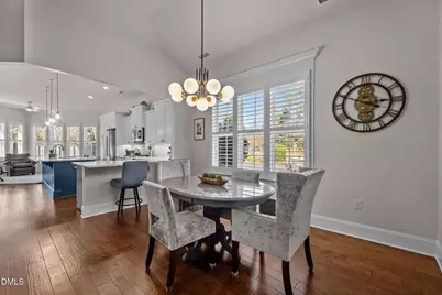 2 Calwell Creek Drive, Chapel Hill, NC 27517 - Photo 17