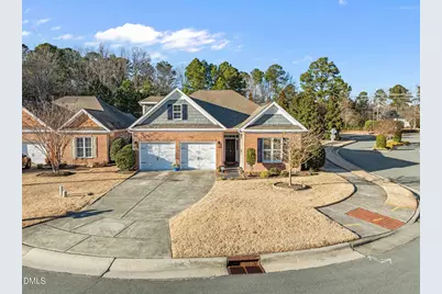 2 Calwell Creek Drive, Chapel Hill, NC 27517 - Photo 3