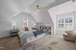 2 Calwell Creek Dr, Chapel Hill, NC 27517 - Photo 33