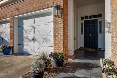 2 Calwell Creek Drive, Chapel Hill, NC 27517 - Photo 9