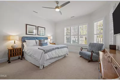 2 Calwell Creek Drive, Chapel Hill, NC 27517 - Photo 29