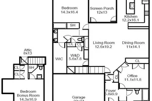 2 Calwell Creek Dr, Chapel Hill, NC 27517 - Photo 53