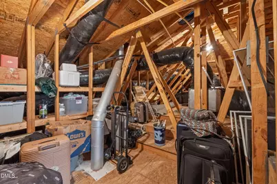 2 Calwell Creek Drive, Chapel Hill, NC 27517 - Photo 37