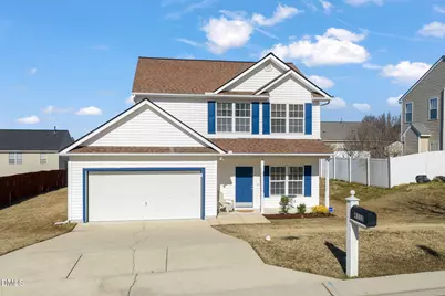 4112 Bay Rum Lane, Raleigh, NC 27610 - Photo 37