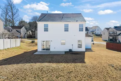 4112 Bay Rum Lane, Raleigh, NC 27610 - Photo 35