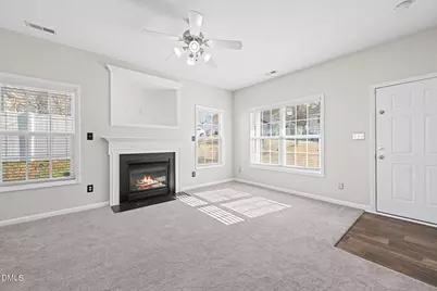 4112 Bay Rum Lane, Raleigh, NC 27610 - Photo 7