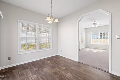 4112 Bay Rum Lane, Raleigh, NC 27610 - Photo 9