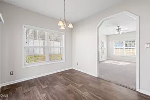 4112 Bay Rum Ln, Raleigh, NC 27610 - Photo 9