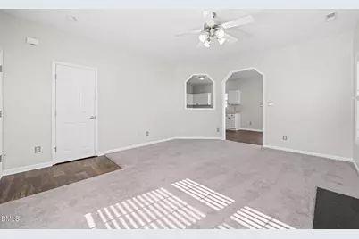 4112 Bay Rum Lane, Raleigh, NC 27610 - Photo 3