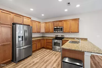 1101 Circandian Court, Morrisville, NC 27560 - Photo 9