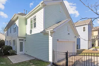 1101 Circandian Court, Morrisville, NC 27560 - Photo 29