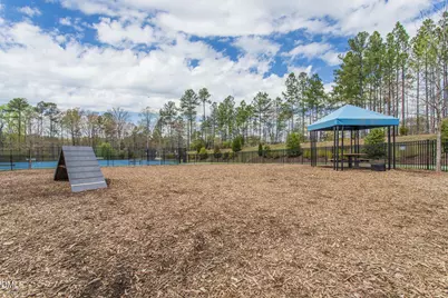 1101 Circandian Court, Morrisville, NC 27560 - Photo 39