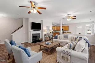 1101 Circandian Ct, Morrisville, NC 27560 - Photo 5