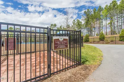 1101 Circandian Court, Morrisville, NC 27560 - Photo 41