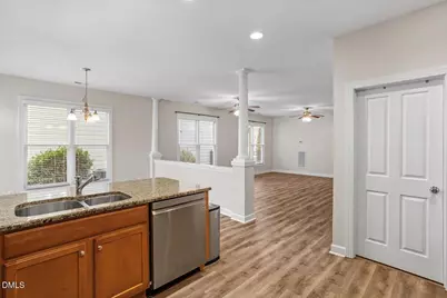 1101 Circandian Court, Morrisville, NC 27560 - Photo 11