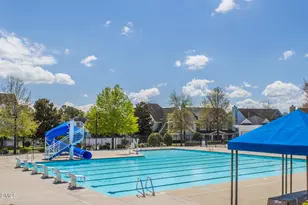 1101 Circandian Ct, Morrisville, NC 27560 - Photo 35