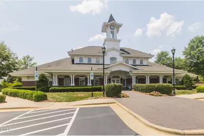 1101 Circandian Court, Morrisville, NC 27560 - Photo 33