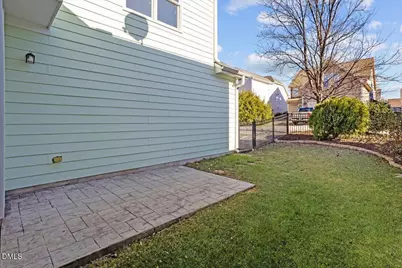 1101 Circandian Court, Morrisville, NC 27560 - Photo 27