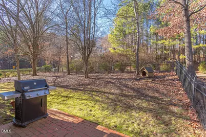 100 Sundance Place, Chapel Hill, NC 27514 - Photo 45