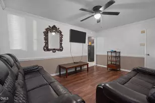 5125 Gainor Ave, Battleboro, NC 27809 - Photo 5