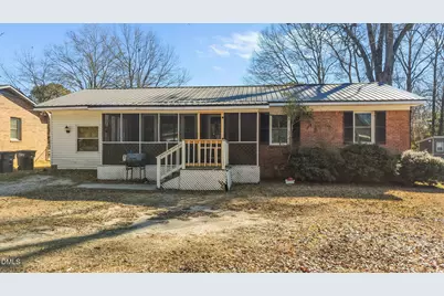5125 Gainor Avenue, Battleboro, NC 27809 - Photo 1