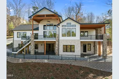 10363 Nash, Chapel Hill, NC 27517 - Photo 51