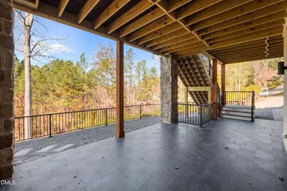 10363 Nash, Chapel Hill, NC 27517 - Photo 47