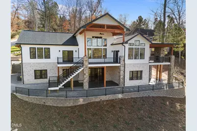 10363 Nash, Chapel Hill, NC 27517 - Photo 53