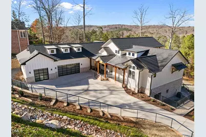 10363 Nash, Chapel Hill, NC 27517 - Photo 3