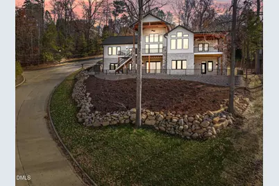 10363 Nash, Chapel Hill, NC 27517 - Photo 57