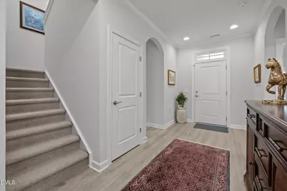 1425 Cherob Lane, Durham, NC 27713 - Photo 5