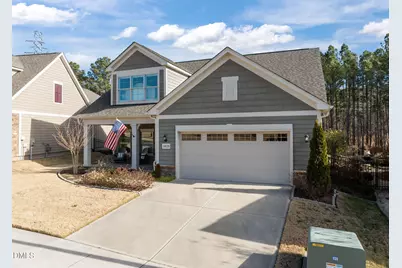 1425 Cherob Lane, Durham, NC 27713 - Photo 3