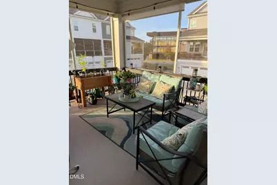 515 Gateway Townes Boulevard, Wake Forest, NC 27587 - Photo 5