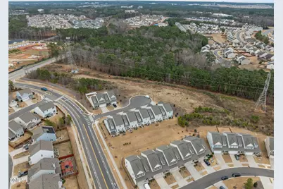 107 Explorer Drive, Morrisville, NC 27560 - Photo 47