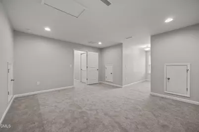 107 Explorer Drive, Morrisville, NC 27560 - Photo 33