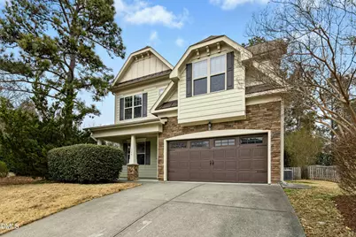 1144 Shasta Daisy Drive, Wake Forest, NC 27587 - Photo 23