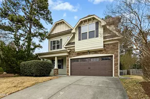 1144 Shasta Daisy Dr, Wake Forest, NC 27587 - Photo 23