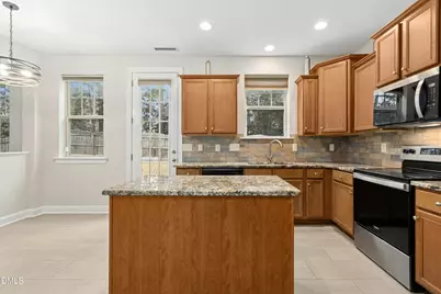 1144 Shasta Daisy Drive, Wake Forest, NC 27587 - Photo 7