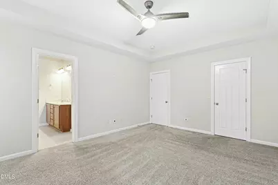 1144 Shasta Daisy Drive, Wake Forest, NC 27587 - Photo 9