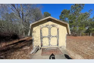 938 Old Grantham Road, Goldsboro, NC 27530 - Photo 29