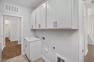 708 Dragonfly Pond Way, Wake Forest, NC 27587 - Photo 5