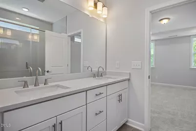 708 Dragonfly Pond Way, Wake Forest, NC 27587 - Photo 17